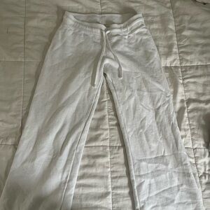 Women's brandy melvile joggers
